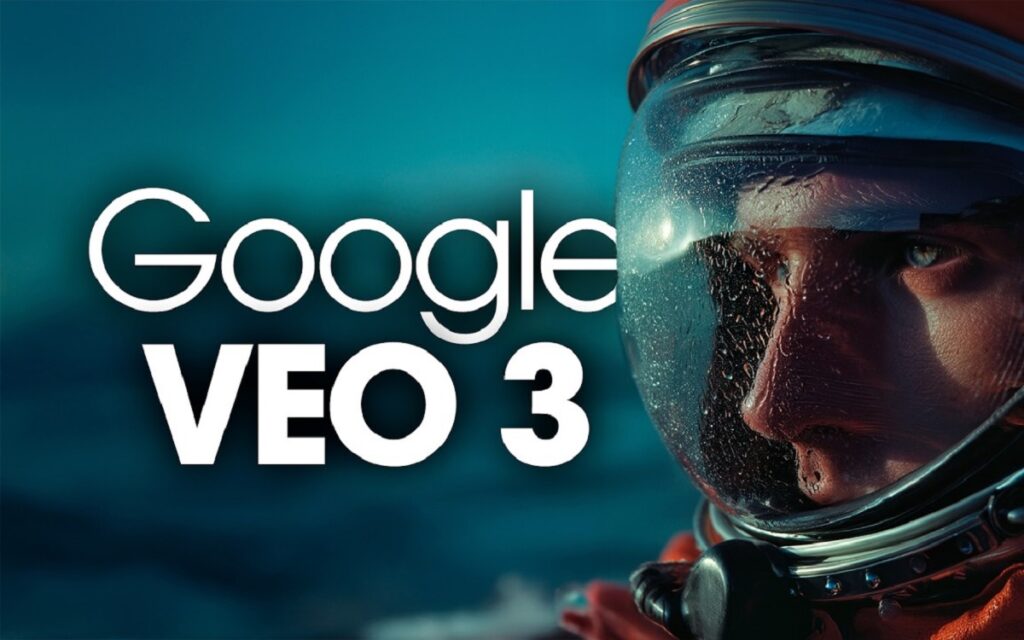Formation vidéo IA avec Veo3 et automatisation n8n